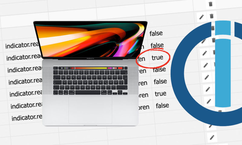 Mache dein MacBook oder iMac über Ping erreichbar