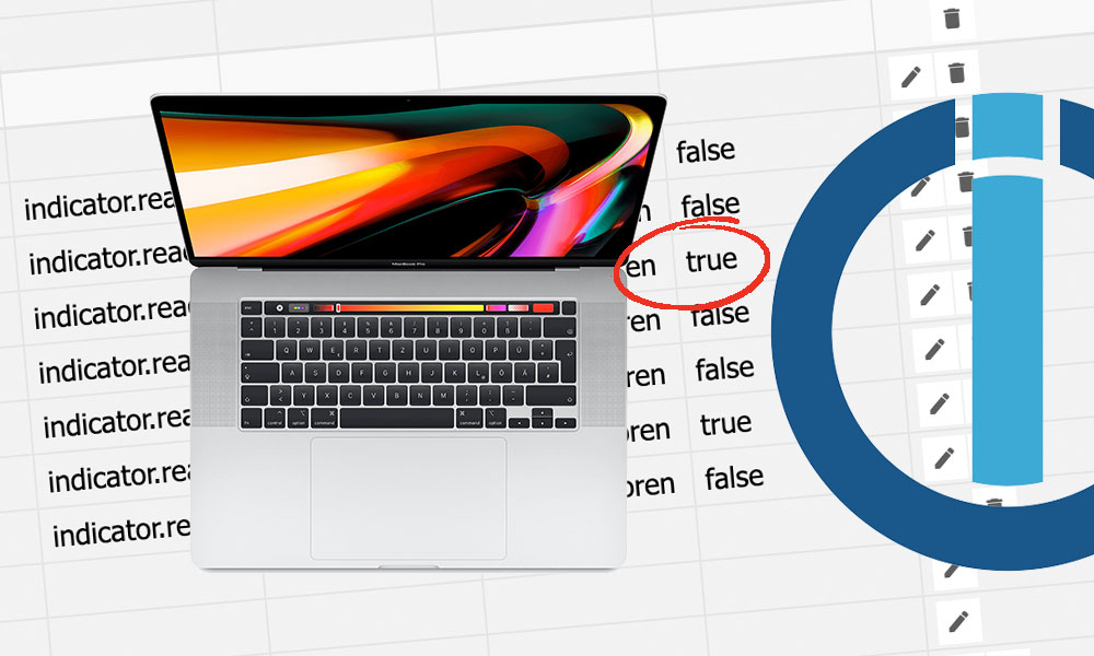 Mache dein MacBook oder iMac über Ping erreichbar