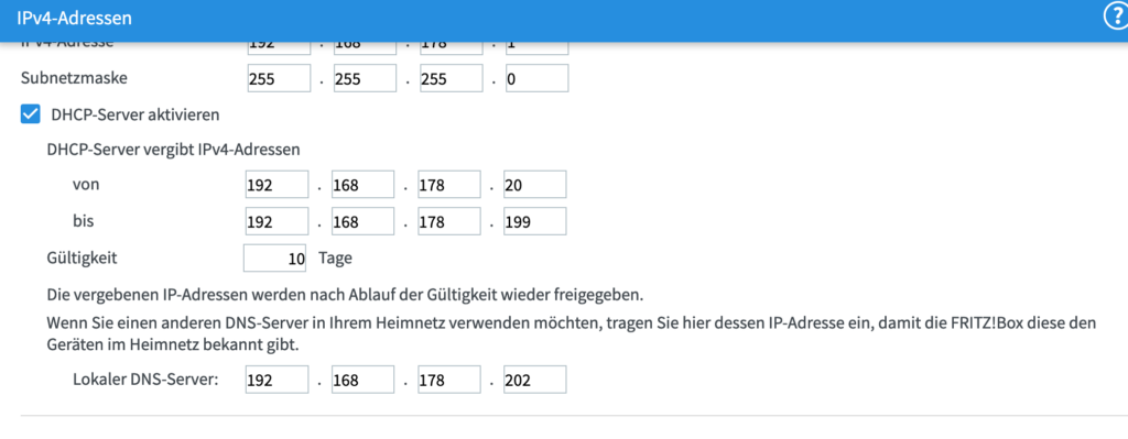 AdGuard Home ist das bessere Pi-hole zum Blockieren von Werbung 5 Ich habe lange Zeit Pi-hole genutzt, um in unserem Netzwerk Werbung zu blockieren. Als es dann darum ging, einen Kinderschutzfilter einzurichten oder für einige Geräte einen alternativen Upstream-DNS zu konfigurieren, kam Pi-hole an seine Grenzen. Eine Alternative musste her: Ad Guard Home.