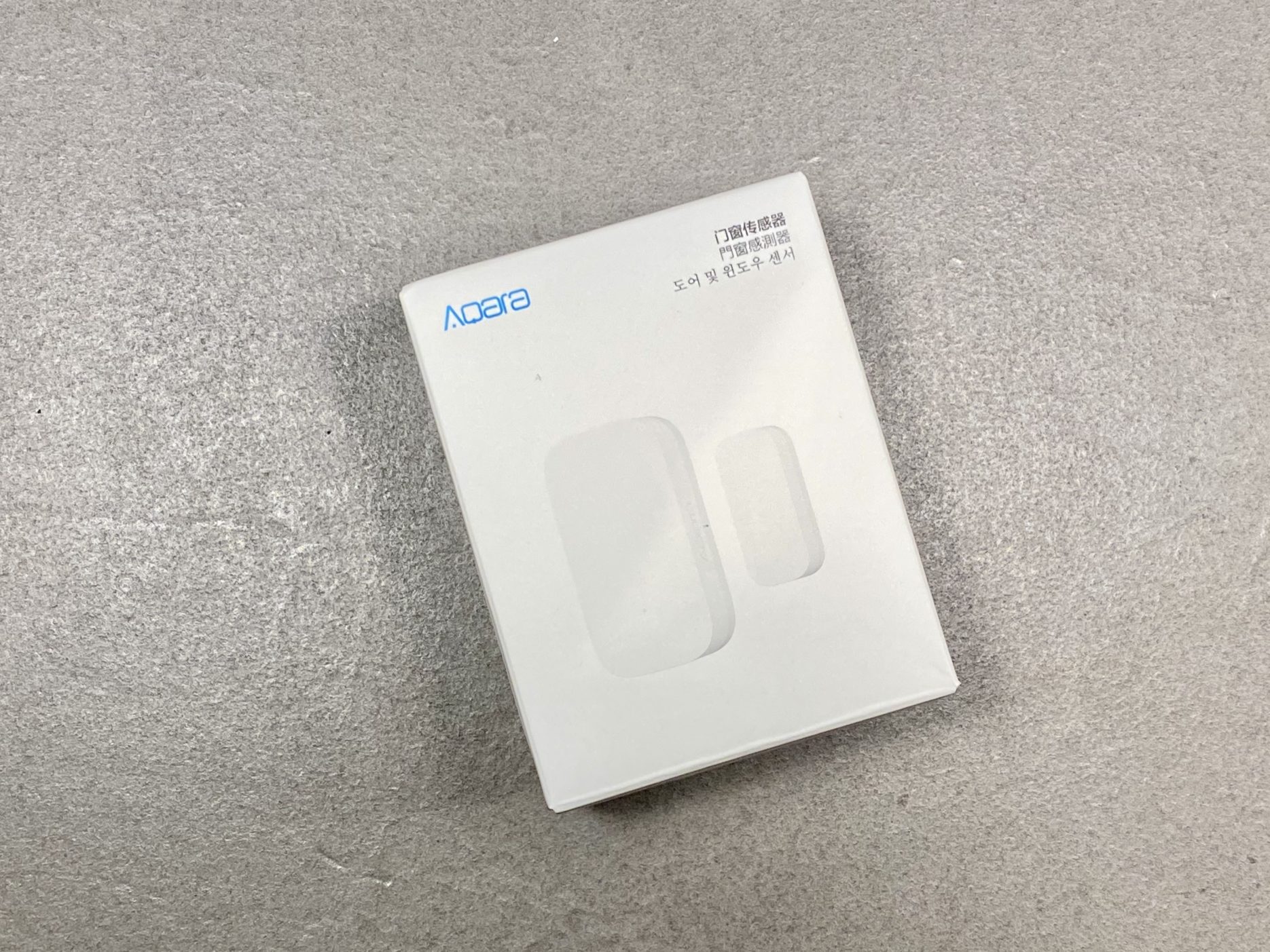 Test: Xiaomi Aqara Tür- und Fenstersensor – machs-smart.de