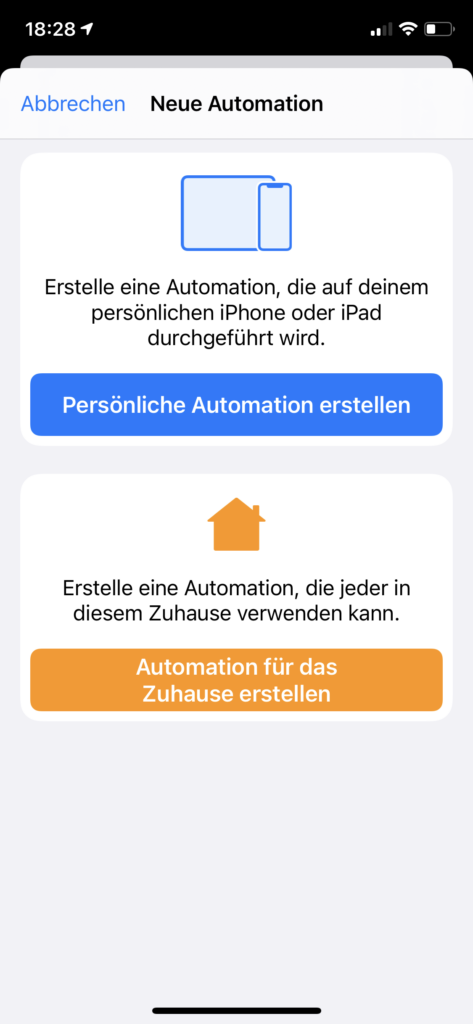 Apple bietet leider keine Möglichkeit, den Kalender „Geburtstage“ über eine iCloud-URL abzufragen. Wie du trotzdem Geburtstage aus deinem iOS Kalender auslesen und im ioBroker integrieren kannst, zeige ich dir in diesem Artikel.