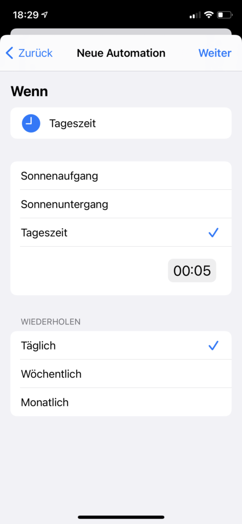 Apple bietet leider keine Möglichkeit, den Kalender „Geburtstage“ über eine iCloud-URL abzufragen. Wie du trotzdem Geburtstage aus deinem iOS Kalender auslesen und im ioBroker integrieren kannst, zeige ich dir in diesem Artikel.