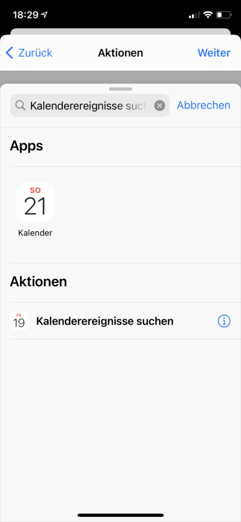 Apple bietet leider keine Möglichkeit, den Kalender „Geburtstage“ über eine iCloud-URL abzufragen. Wie du trotzdem Geburtstage aus deinem iOS Kalender auslesen und im ioBroker integrieren kannst, zeige ich dir in diesem Artikel.