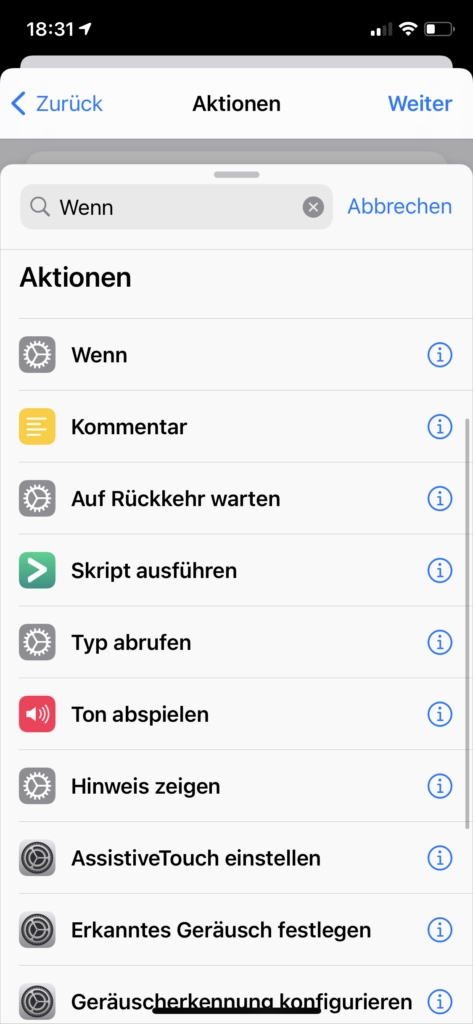 Apple bietet leider keine Möglichkeit, den Kalender „Geburtstage“ über eine iCloud-URL abzufragen. Wie du trotzdem Geburtstage aus deinem iOS Kalender auslesen und im ioBroker integrieren kannst, zeige ich dir in diesem Artikel.