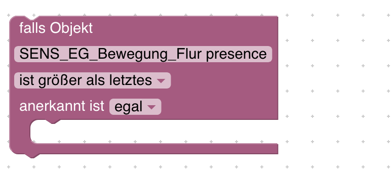 Wenn du deine ioBroker-Visualisierung über ein Android- oder Fire HD-Tablet ausgibst, erfährst du in diesem Artikel, wie du dieses bei Bewegung mit einem Bewegungsmelder automatisch ein- und ausschalten kannst.