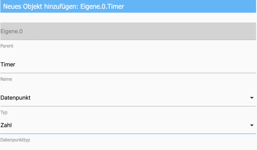 ioBroker: Einen einfachen Countdown-Timer erstellen 2 Einen einfachen Countdown-Timer kannst du mithilfe eines Datenpunkts und ein paar Blockly-Blöcken schnell selbst erstellen. Hier erfährst du, wie das funktioniert.