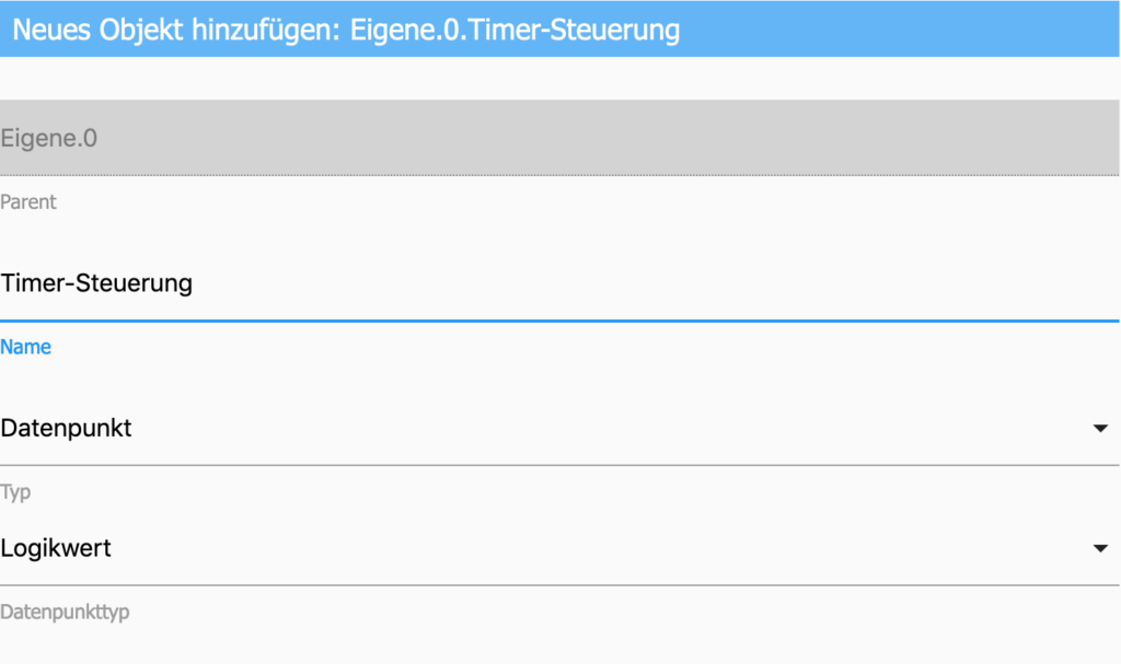 ioBroker: Einen einfachen Countdown-Timer erstellen 8 Einen einfachen Countdown-Timer kannst du mithilfe eines Datenpunkts und ein paar Blockly-Blöcken schnell selbst erstellen. Hier erfährst du, wie das funktioniert.