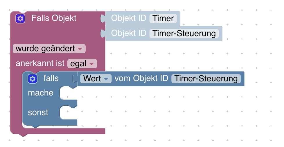 ioBroker: Einen einfachen Countdown-Timer erstellen 9 Einen einfachen Countdown-Timer kannst du mithilfe eines Datenpunkts und ein paar Blockly-Blöcken schnell selbst erstellen. Hier erfährst du, wie das funktioniert.