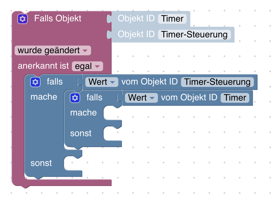 ioBroker: Einen einfachen Countdown-Timer erstellen 10 Einen einfachen Countdown-Timer kannst du mithilfe eines Datenpunkts und ein paar Blockly-Blöcken schnell selbst erstellen. Hier erfährst du, wie das funktioniert.