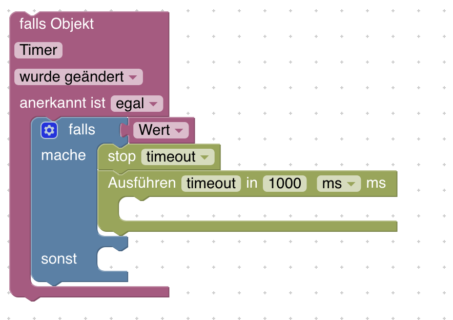ioBroker: Einen einfachen Countdown-Timer erstellen 4 Einen einfachen Countdown-Timer kannst du mithilfe eines Datenpunkts und ein paar Blockly-Blöcken schnell selbst erstellen. Hier erfährst du, wie das funktioniert.