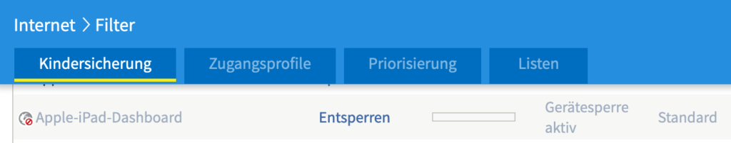 ioBroker: Apple iPad bei Bewegung automatisch einschalten 3 Solltest du wie ich ein älteres iPad besitzen, kannst du dieses wunderbar als Display für deine ioBroker-Visualisierung nutzen – und es bei Bewegung automatisch einschalten lassen. Selbstverständlich funktioniert das auch mit neuen Modellen und neuen iOS-Versionen.