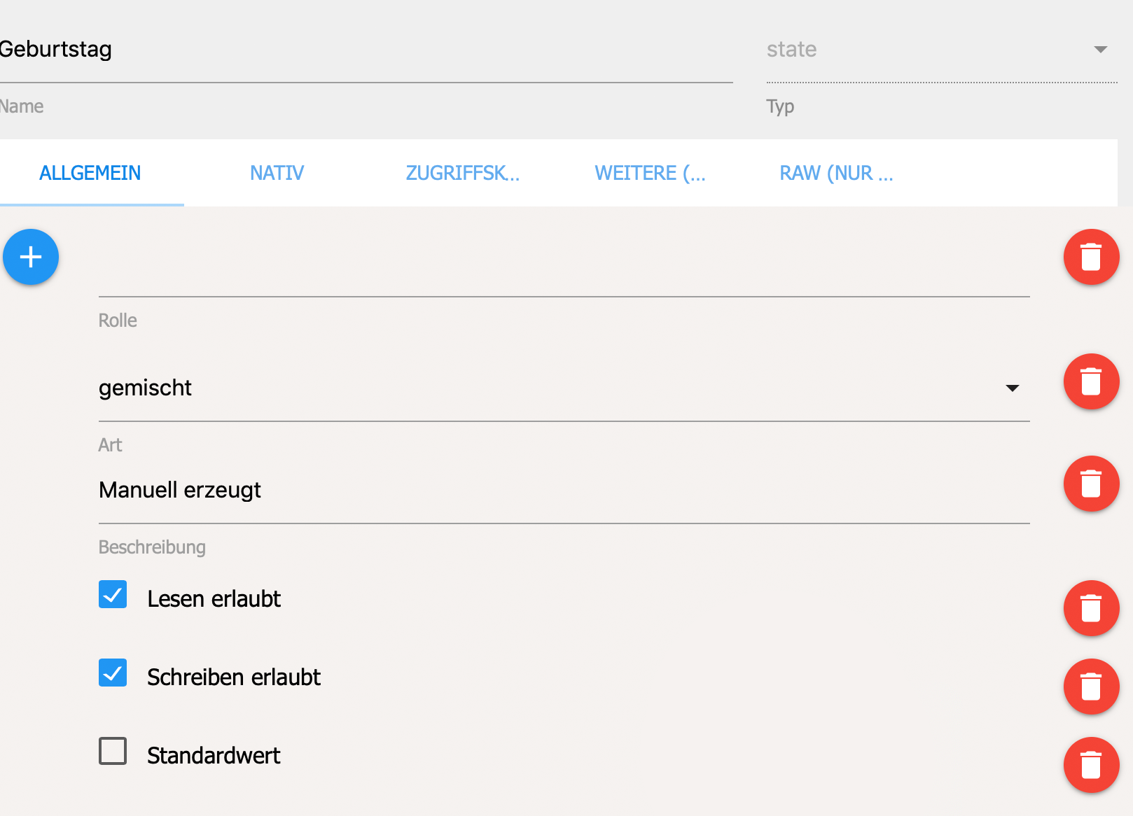 Geburtstage von Google Kontakten mit IFTTT auslesen machssmart.de