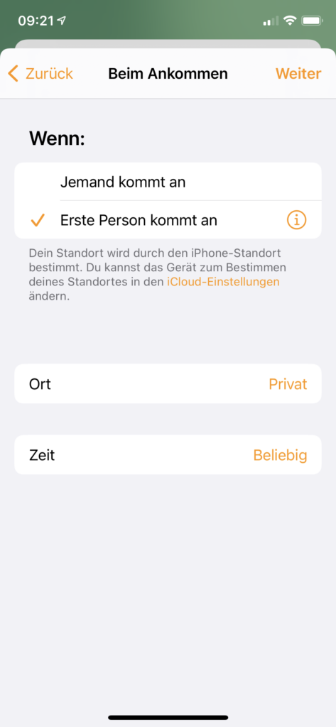 Wenn du im Apple-Kosmos unterwegs bist und dein Smart Home bereits über HomeKit steuerst, kannst du eine einfache Abwesenheits- und Anwesenheitserkennung mit ioBroker realisieren. Ich zeige dir, wie du einen Schalter im HomeKit konfigurierst, der die An- oder Abwesenheit anzeigt.