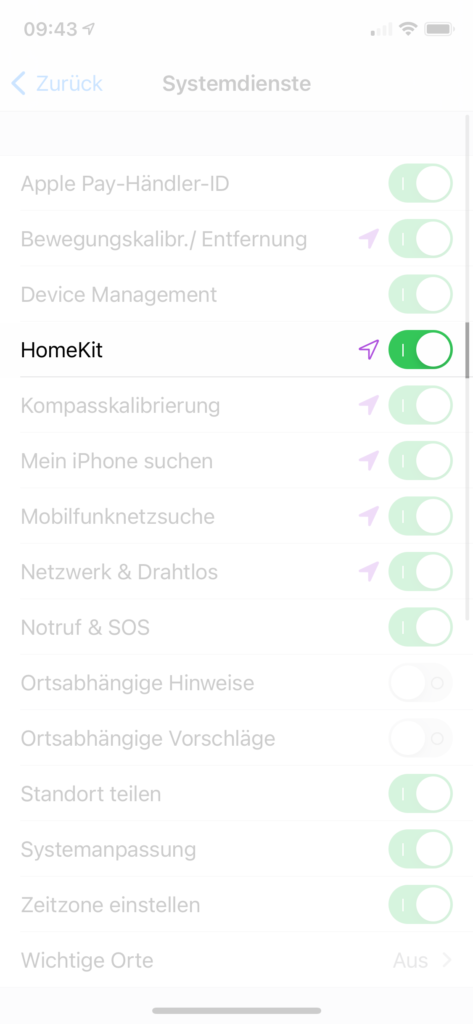 Wenn du im Apple-Kosmos unterwegs bist und dein Smart Home bereits über HomeKit steuerst, kannst du eine einfache Abwesenheits- und Anwesenheitserkennung mit ioBroker realisieren. Ich zeige dir, wie du einen Schalter im HomeKit konfigurierst, der die An- oder Abwesenheit anzeigt.