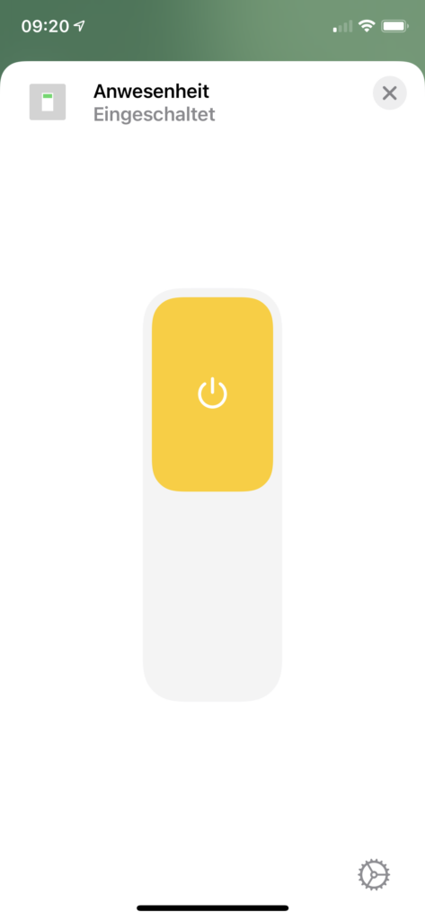 Wenn du im Apple-Kosmos unterwegs bist und dein Smart Home bereits über HomeKit steuerst, kannst du eine einfache Abwesenheits- und Anwesenheitserkennung mit ioBroker realisieren. Ich zeige dir, wie du einen Schalter im HomeKit konfigurierst, der die An- oder Abwesenheit anzeigt.