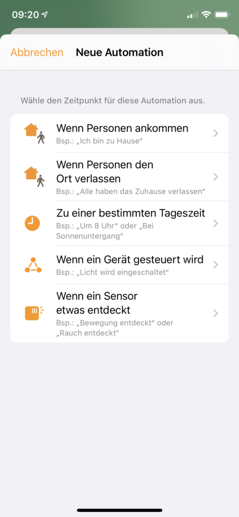 Wenn du im Apple-Kosmos unterwegs bist und dein Smart Home bereits über HomeKit steuerst, kannst du eine einfache Abwesenheits- und Anwesenheitserkennung mit ioBroker realisieren. Ich zeige dir, wie du einen Schalter im HomeKit konfigurierst, der die An- oder Abwesenheit anzeigt.