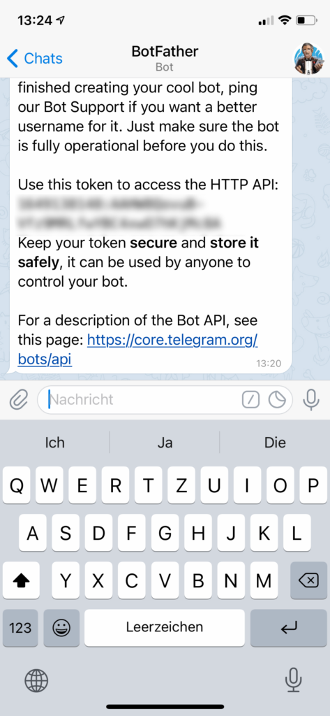 ioBroker: Benachrichtigungen über WhatsApp, Telegram, Pushover, E-Mail und HomeKit 10 Wie du ioBroker so konfigurierst, dass du über WhatsApp, Telegram, Pushover, HomeKit oder per E-Mail Benachrichtigungen erhalten kannst, erfährst du in diesem Artikel.