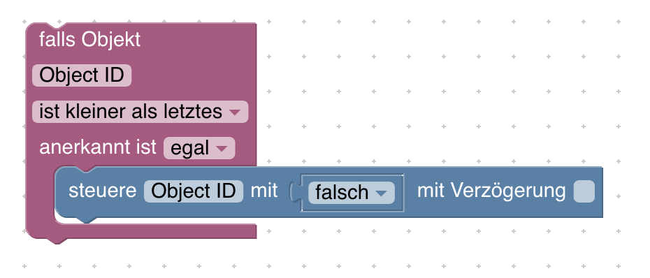 Wenn deine Automatisierungen auf Blockly-Scripten aufbaut und du diese immer wieder erweiterst, kann es schnell unübersichtlich werden. Wie du deine Blockly-Scripte übersichtlich anlegen und optimieren kannst, erfährst du in diesem Artikel.