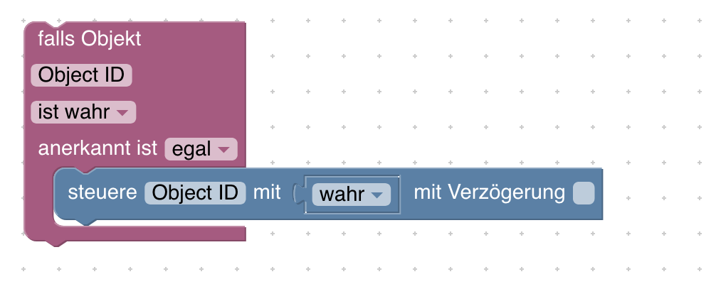 Wenn deine Automatisierungen auf Blockly-Scripten aufbaut und du diese immer wieder erweiterst, kann es schnell unübersichtlich werden. Wie du deine Blockly-Scripte übersichtlich anlegen und optimieren kannst, erfährst du in diesem Artikel.