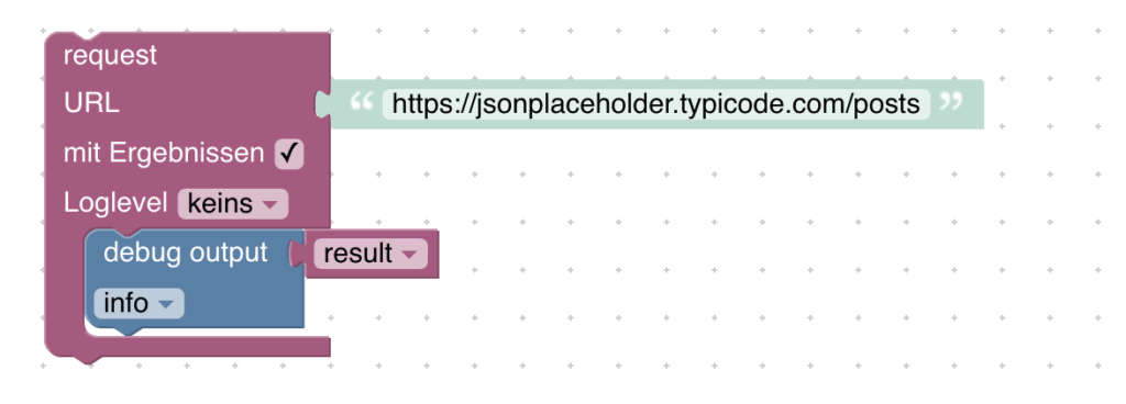 Wie du Werte aus einem eindimensionalen und einem mehrdimensionalen JSON-Array mit Blockly parsen und verarbeiten kannst, zeige ich dir in diesem Artikel.