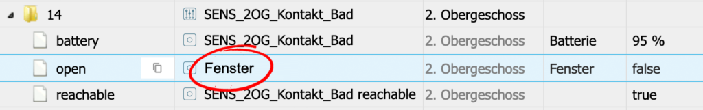 Wie du eine automatische Übersicht von deinen geschlossenen und geöffneten Fenster als reinte Textliste oder formatierte HTML-Tabelle generieren kannst, erfährst du in diesem Artikel.