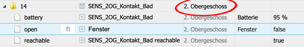 Wie du eine automatische Übersicht von deinen geschlossenen und geöffneten Fenster als reinte Textliste oder formatierte HTML-Tabelle generieren kannst, erfährst du in diesem Artikel.