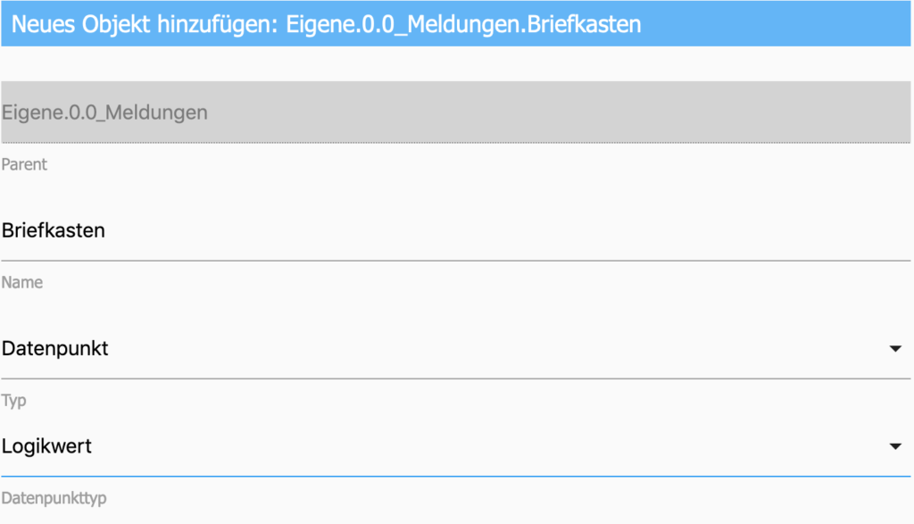 In diesem Artikel erfährst du, wie du einen Briefkasten ganz einfach in dein Smart Home integrieren kannst.