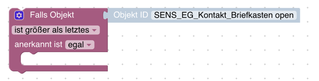 In diesem Artikel erfährst du, wie du einen Briefkasten ganz einfach in dein Smart Home integrieren kannst.