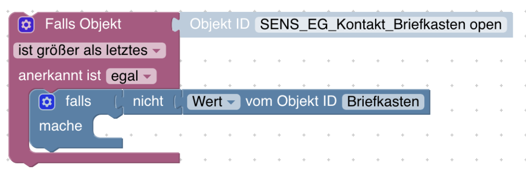 In diesem Artikel erfährst du, wie du einen Briefkasten ganz einfach in dein Smart Home integrieren kannst.