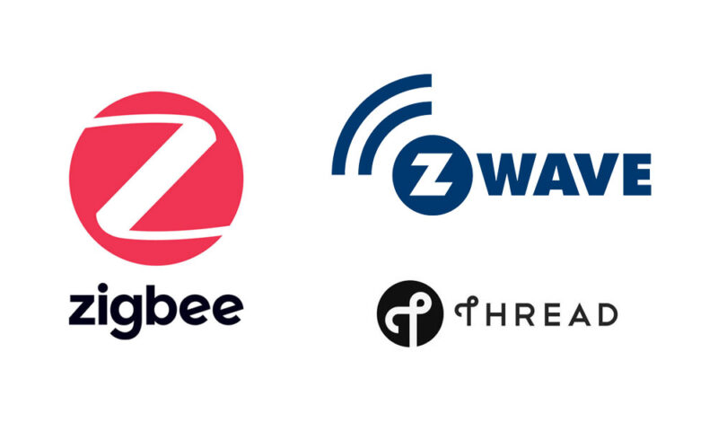 Wer sein Zuhause smart machen will, stößt schnell auf Begriffe wie Zigbee, Z-Wave oder Thread. Alle drei sind Funkprotokolle, die Geräte miteinander kommunizieren lassen – also das Rückgrat deines Smart Homes. Doch welches System ist das richtige für dich? In diesem Artikel bekommst du einen klaren Überblick über Stärken, Schwächen und Einsatzgebiete.